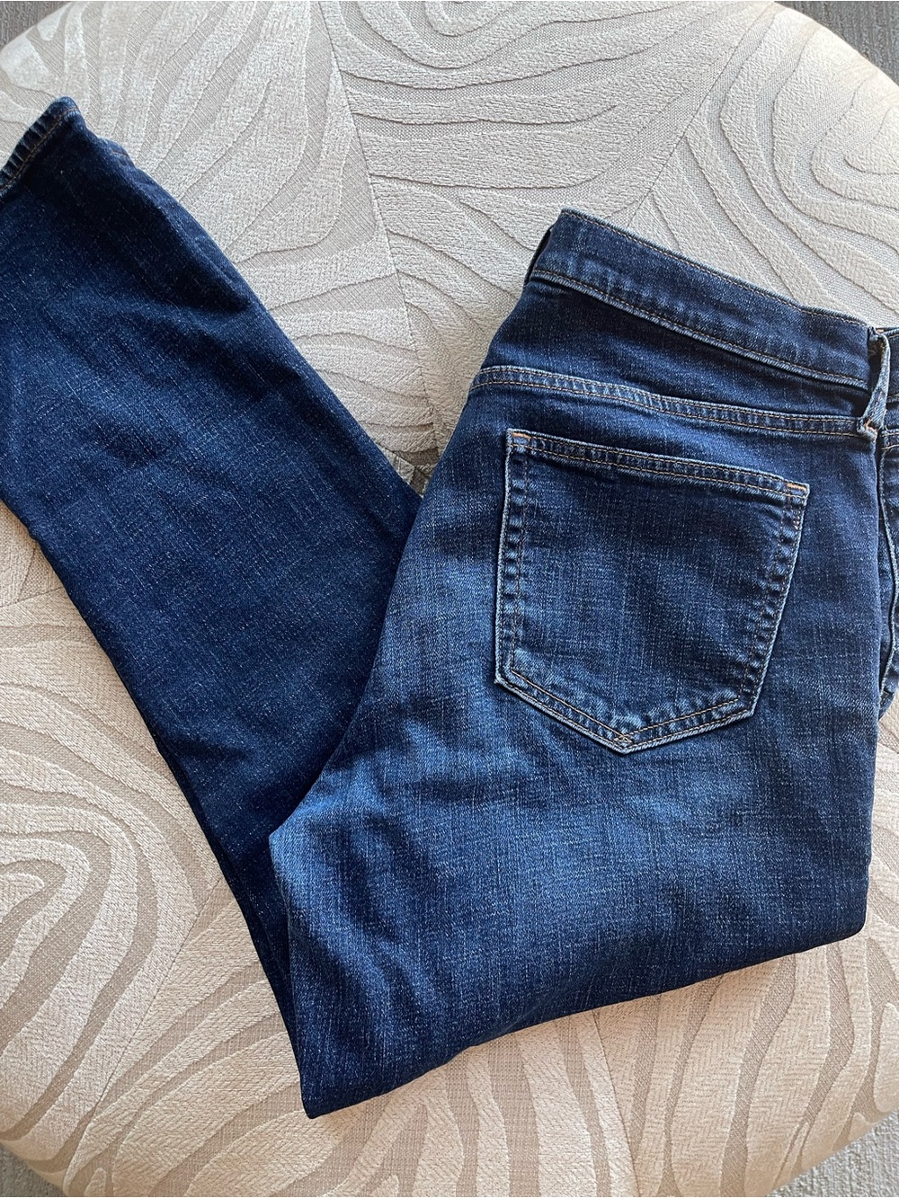 GAP 1969 Girlfriend Jeans